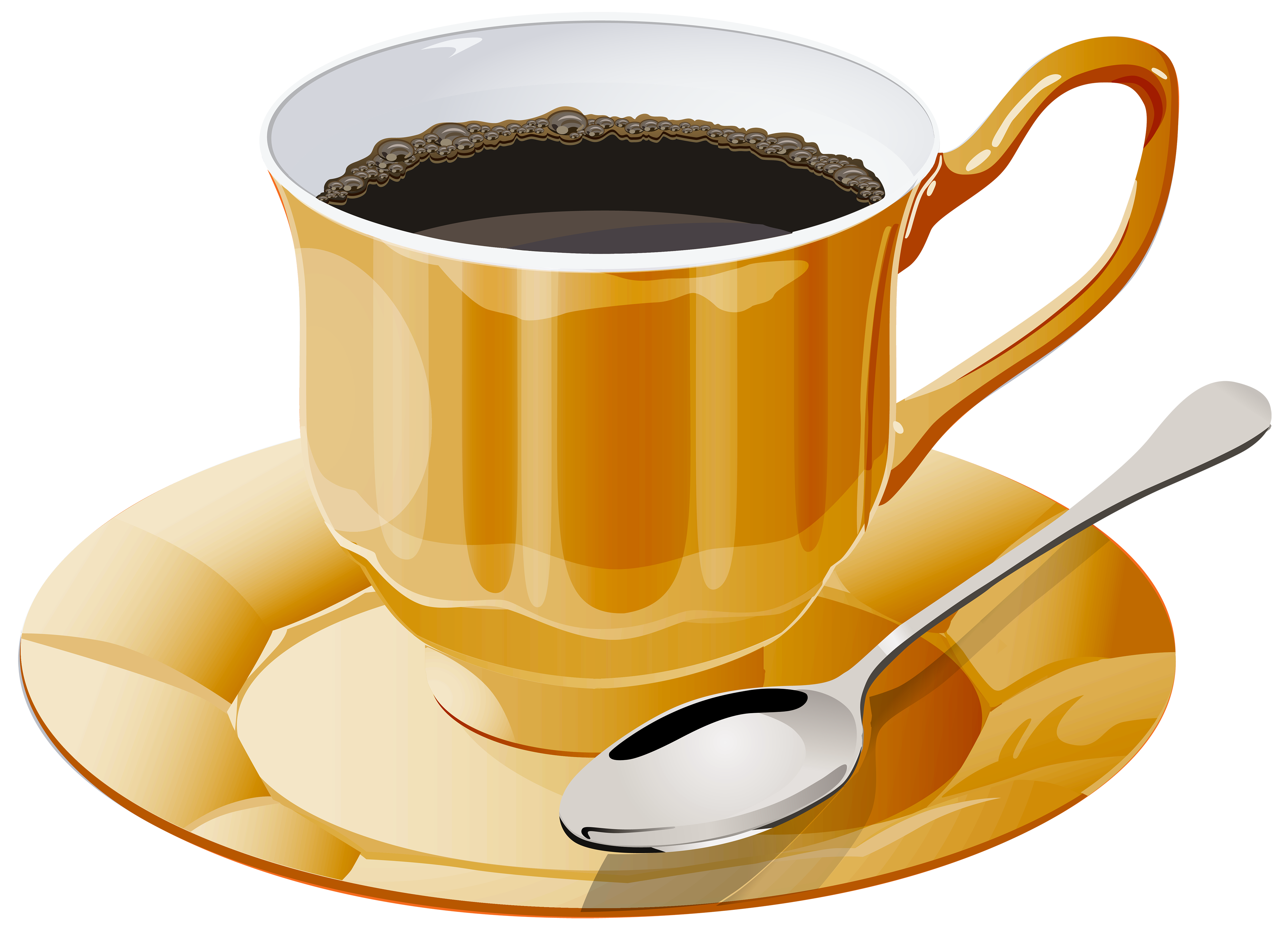 Coffee clip art free clipart images 