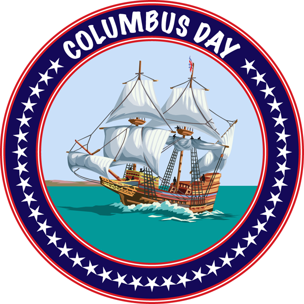 Free Columbus Day Clip Art, Download Free Columbus Day Clip Art png