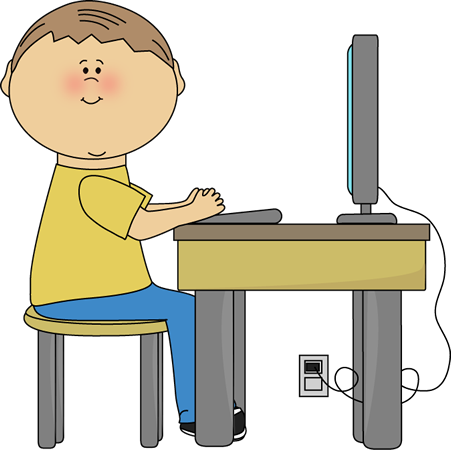 Computer Pictures For Kids Free Download Clip Art Free Clip 