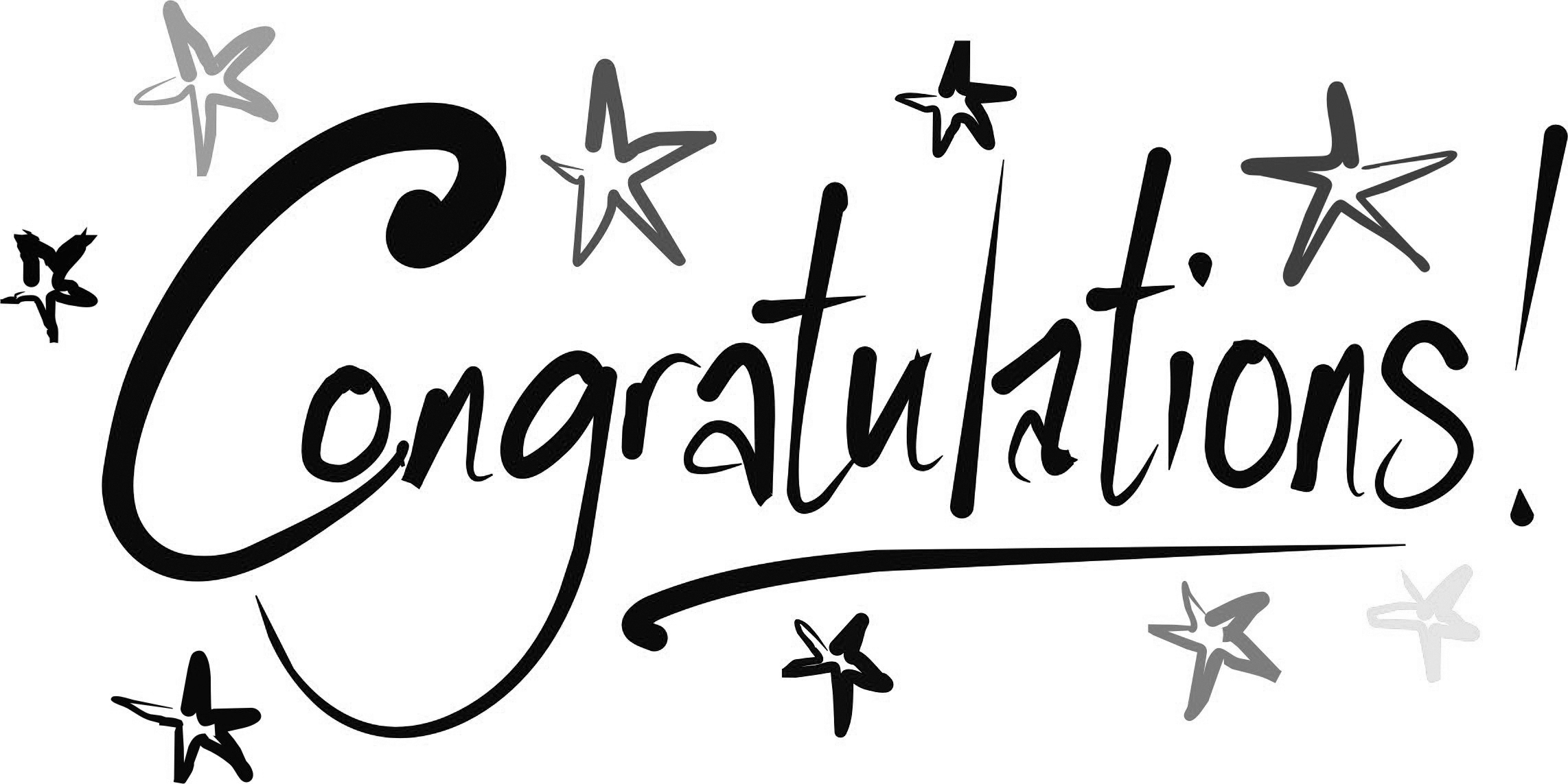 Congratulations Free Clip Art Clip Art Library