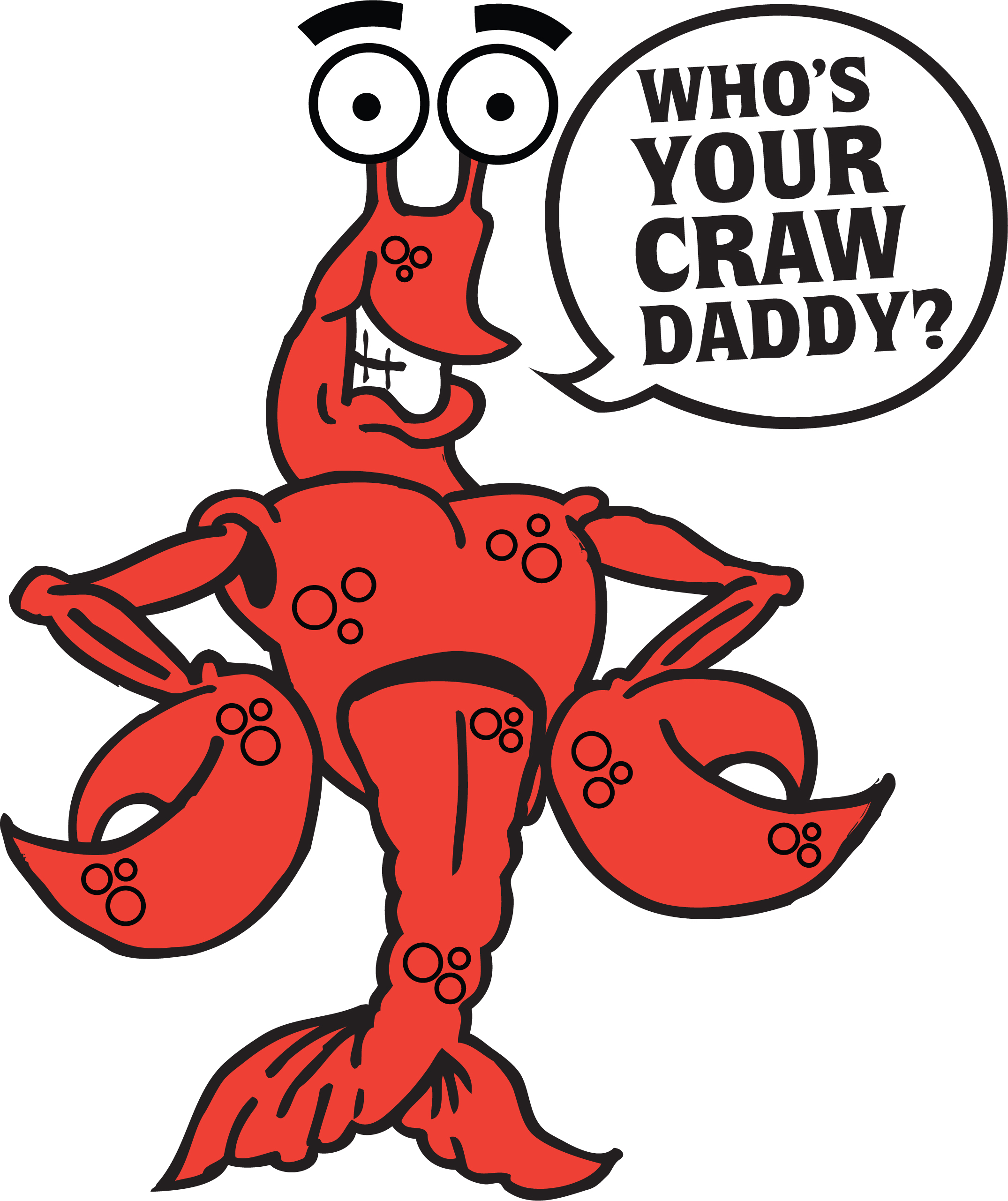 Crawfish Clipart Free Download Clip Art 