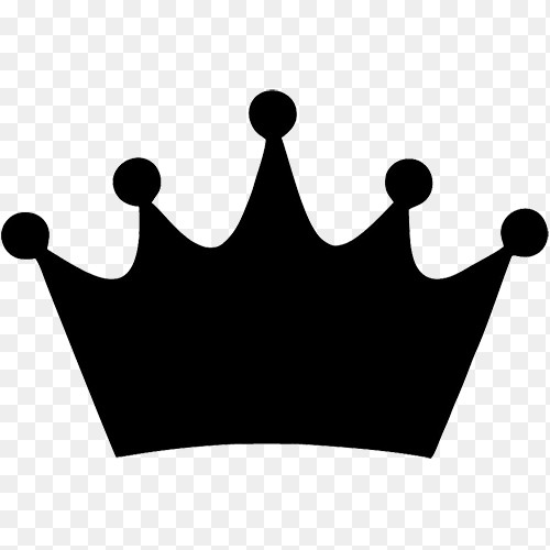 Crown Clipart Clipartxtras_img