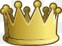 Crown Silhouette Clipart ~ Illustrations On Creative Market Clip 