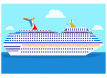 Free Cruise Ship Clip Art, Download Free Cruise Ship Clip Art png