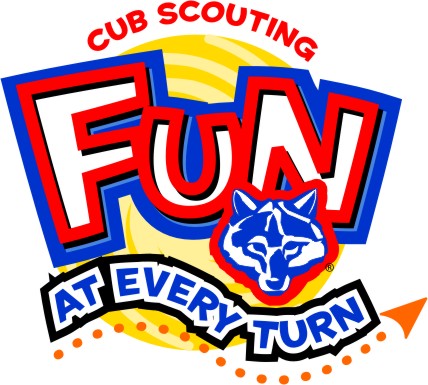 Cub Scout Mascot Clipart (56+)