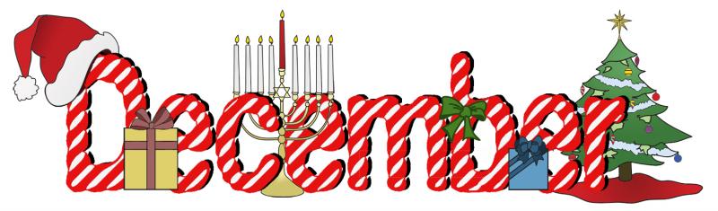 December Clip Art Free Clip Art Library December Clip Art Free Clip Art Library