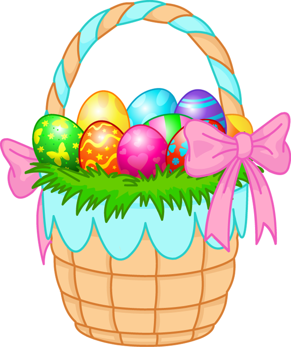 Easter clip art religious free clipart images