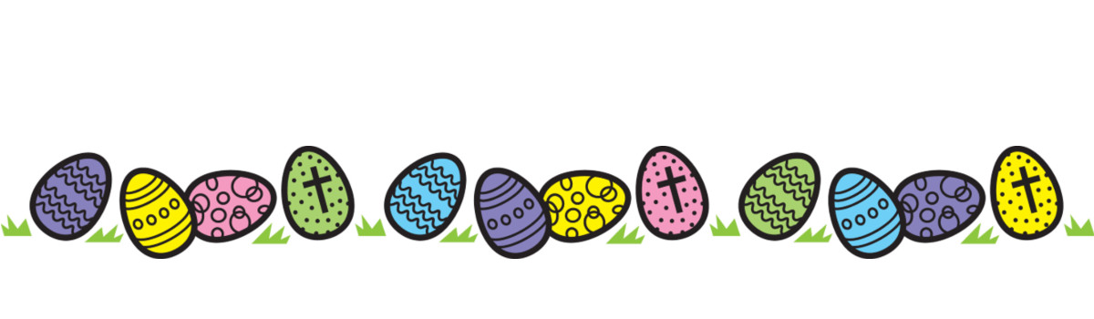 easter egg clip art 40 57 Easter Egg Clipart Clipart Fans clipartfans