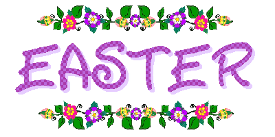 Easter Graphics Free Download Clip Art 