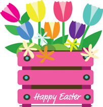 Free Easter Clipart Clip Art Pictures Graphics Illustrations"