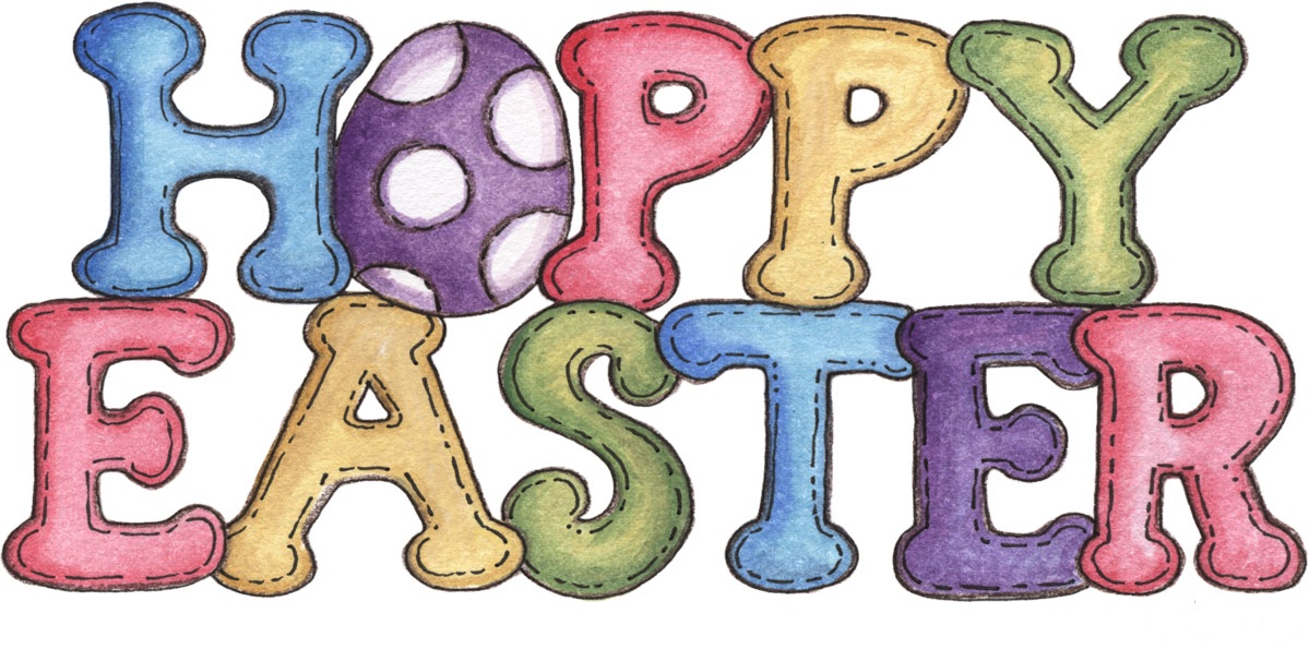 Happy easter clipart 6 good friday