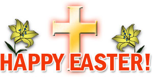 Animated Easter Clip Art Free Easter Gifs