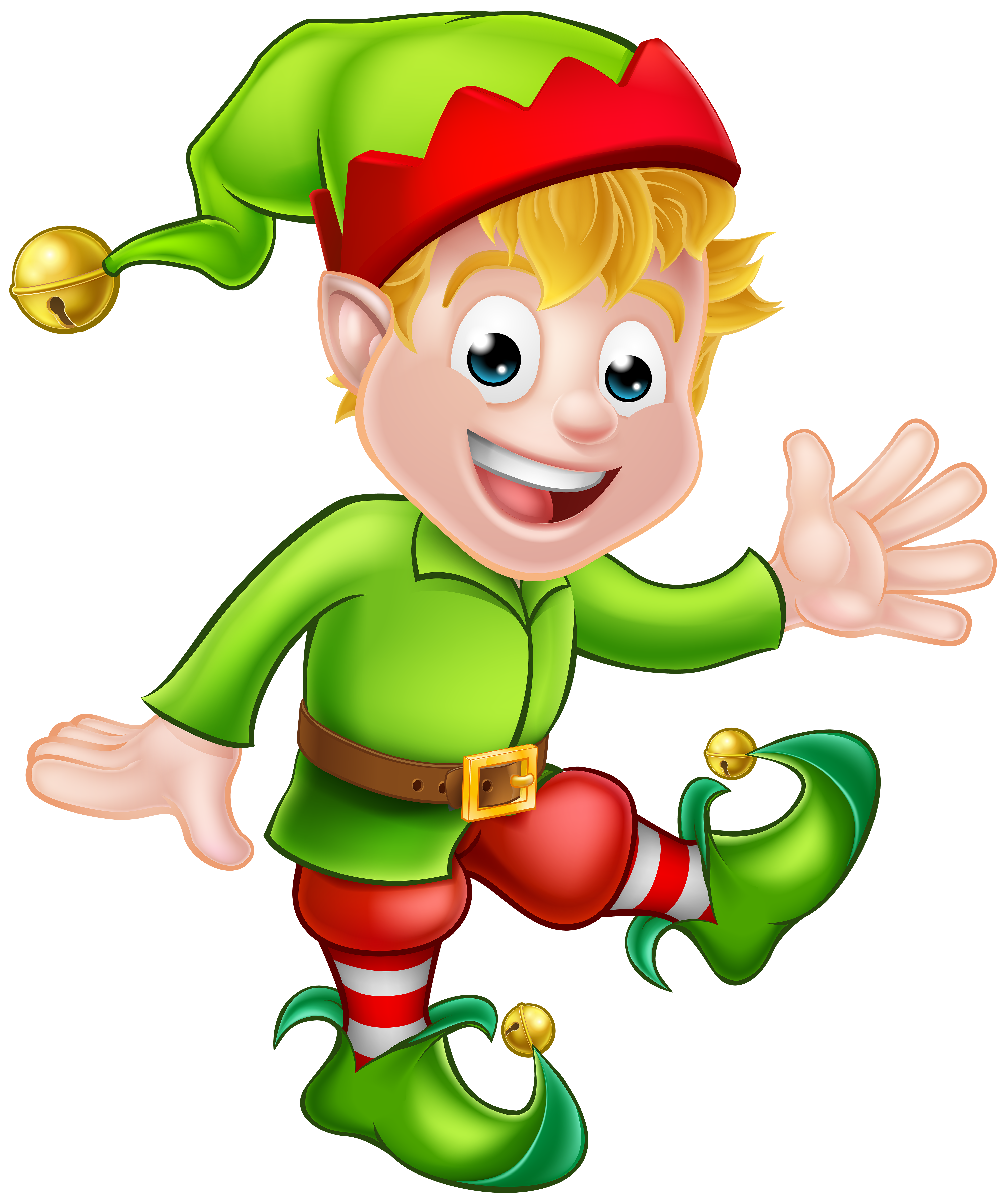 Free Elf Clipart, Download Free Elf Clipart png images, Free ClipArts