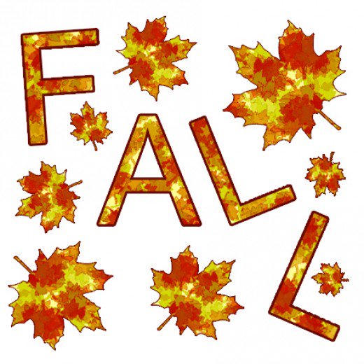 Free Fall Clip Art Images Autumn Leaves HubPages usercontent1