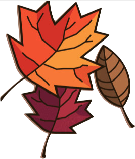 fall leaves clipart  Free Clipart Images