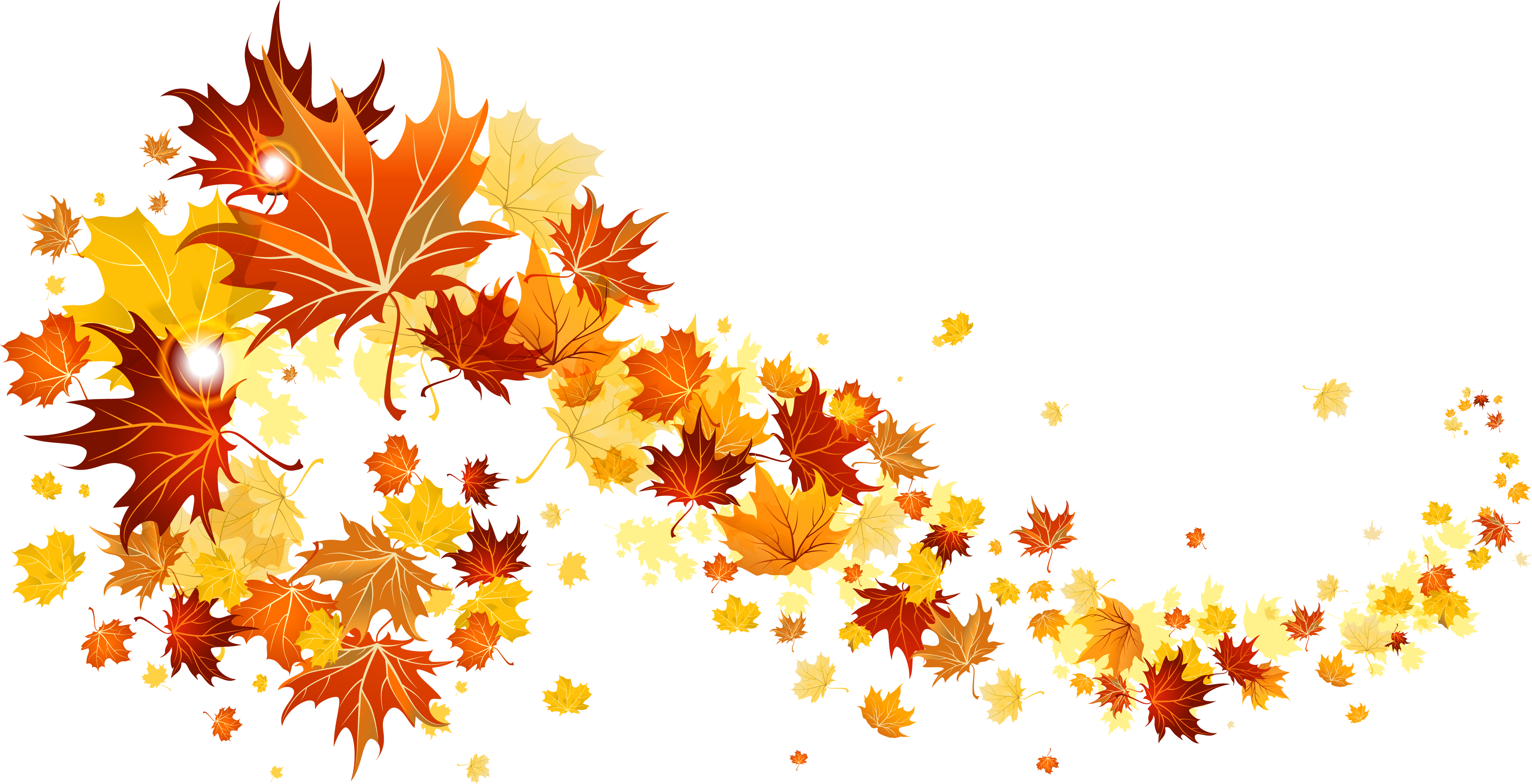 autumn season clip art