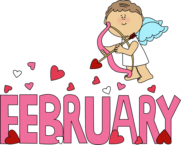 Free February Clipart Free Download Free February Clipart Free Png