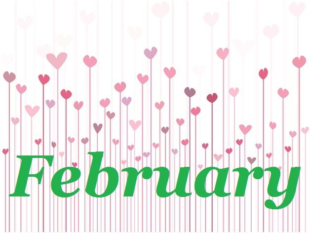 Featured image of post February Banner Clipart Free