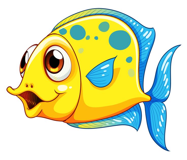 Fish Them Clip Art Library_clipart Library