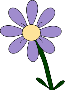 Flower Clip Art Flower Images_content
