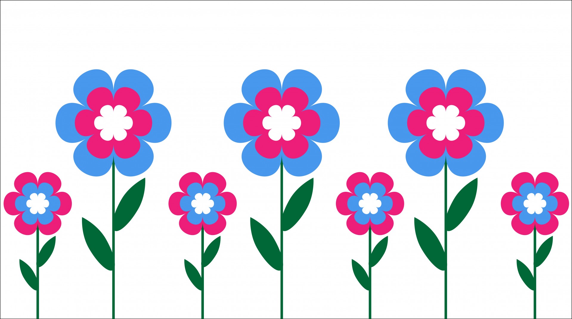 Flowers Clipart Free Stock Photo Public Domain Pictures_www