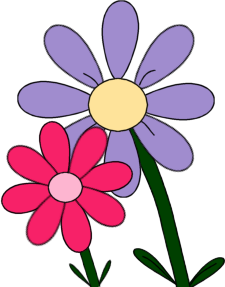 Flower Clip Art Flower Images_content