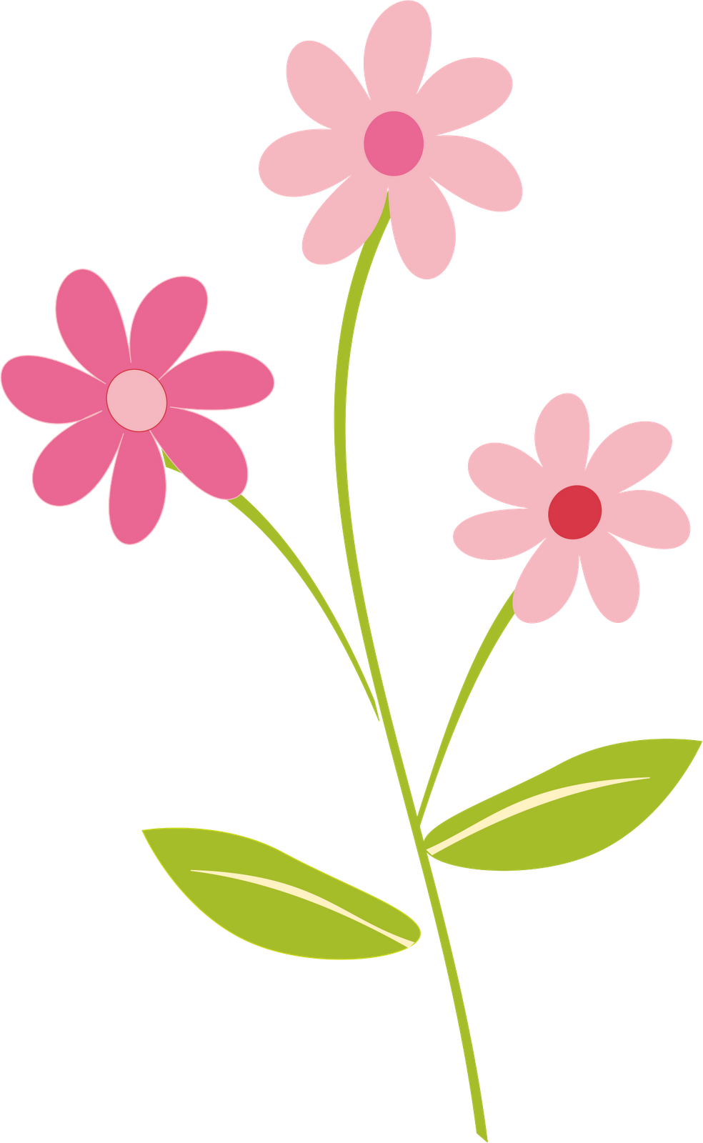 Free Flower Clipart, Download Free Flower Clipart png images, Free