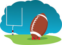 Sports Clipart Free Football Clipart to Download