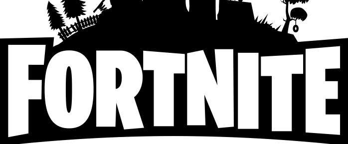 Fortnite Game Logo Png Clip Art Library