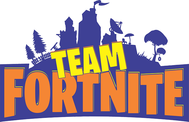 Team Fortnite picture