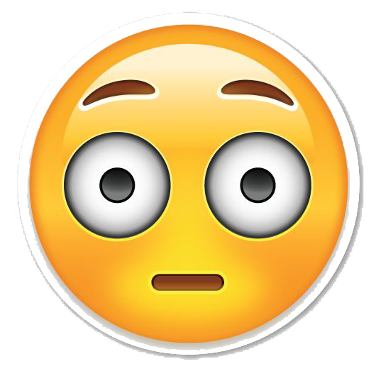 Emoji Face PNG Image