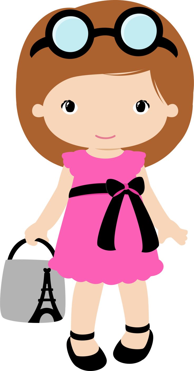Free Girl Clipart, Download Free Clip Art, Free Clip Art ...