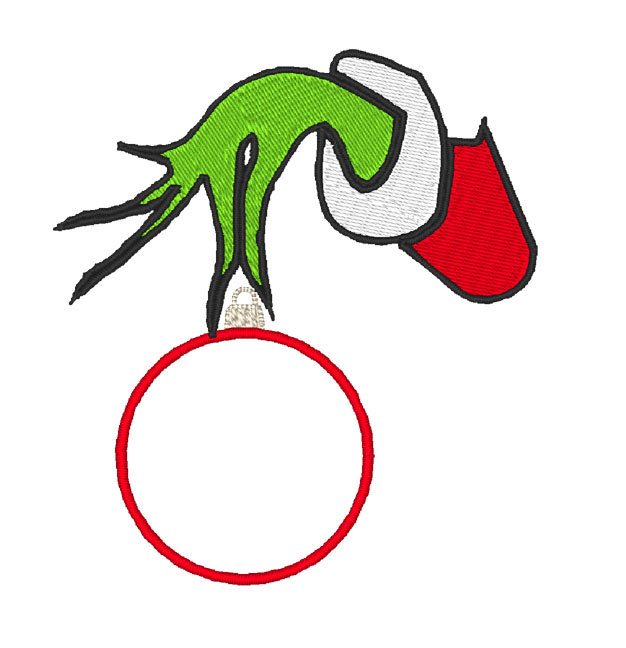 Featured image of post Grinch Hand Svg Free Also find more png clipart about christmas clip art school clipart countdown clip art