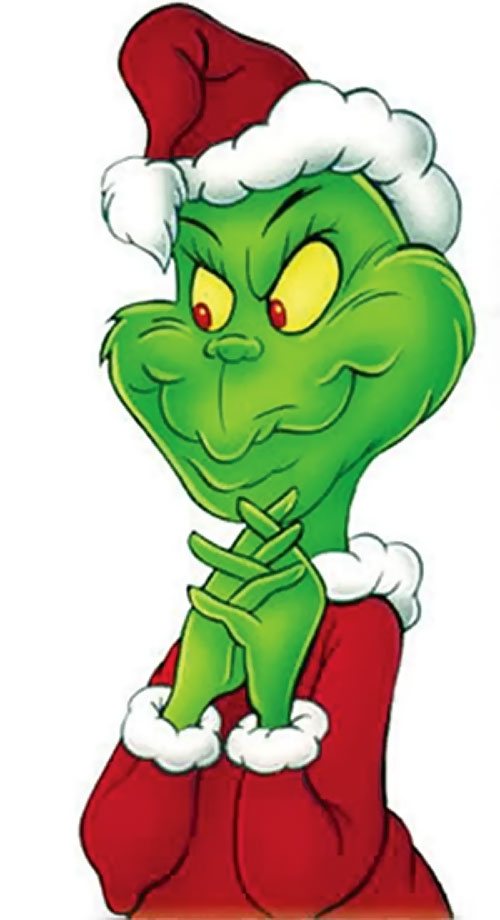 Free Grinch Clip Art, Download Free Grinch Clip Art png