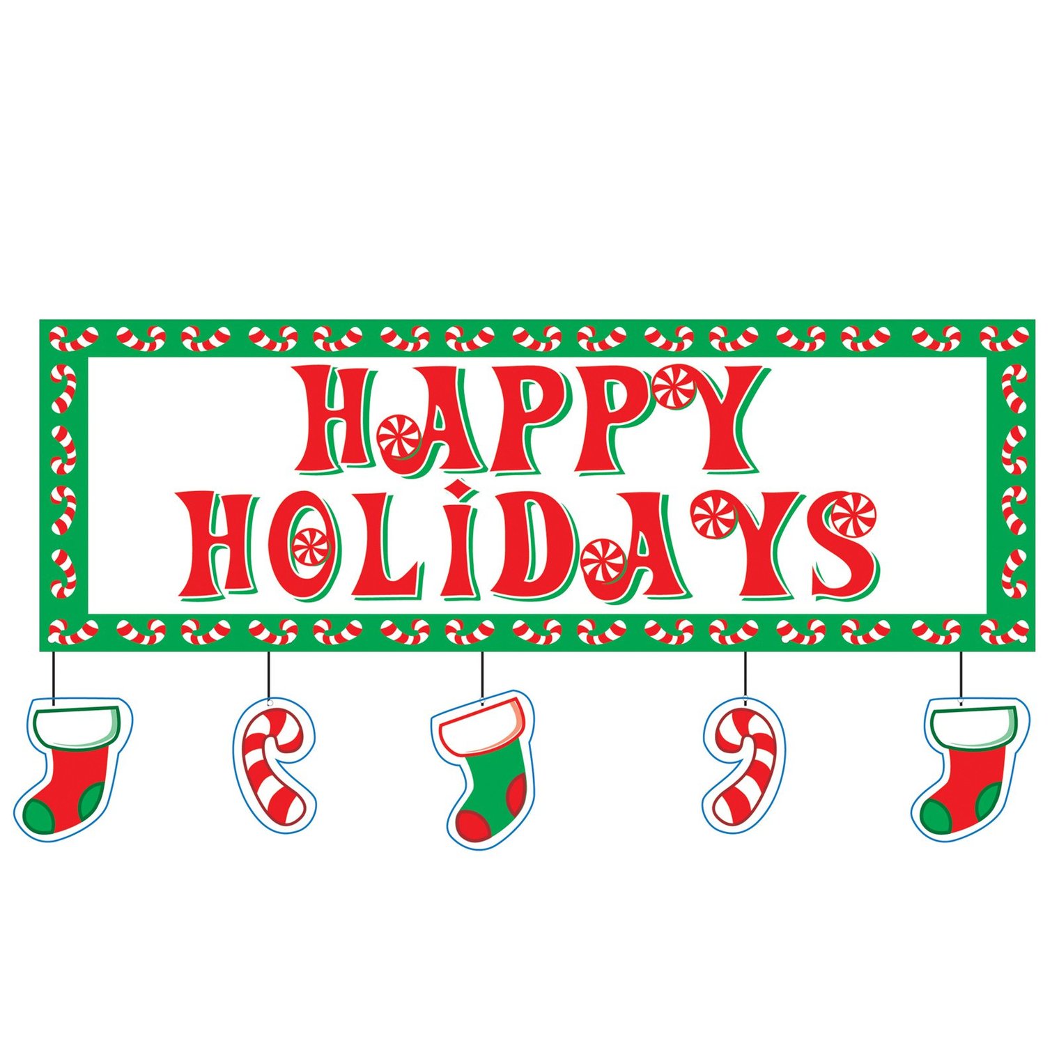 Happy holidays clip art free clipart to use resource ClipartBarn