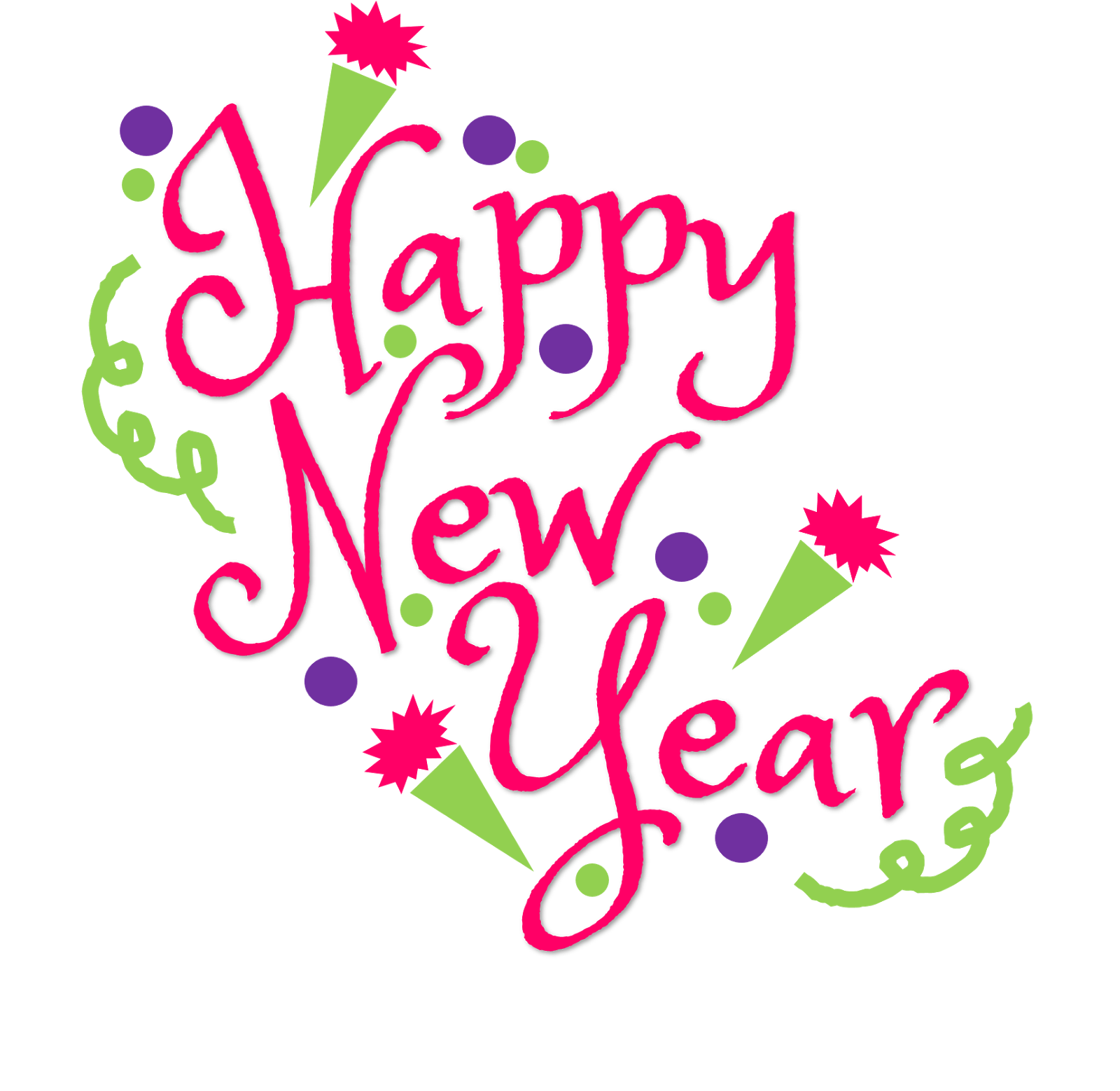 Free Happy New Year Clipart, Download Free Clip Art, Free Clip Art on Clipart Library