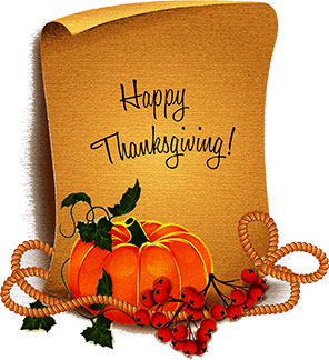 Free Thanksgiving Gifs Animated Thanksgiving Clipart Graphics