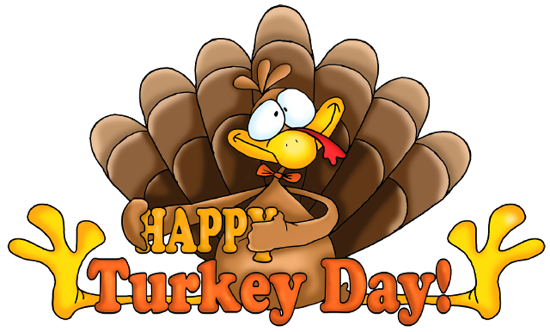 Happy thanksgiving turkey clipart images happy thanksgiving day 