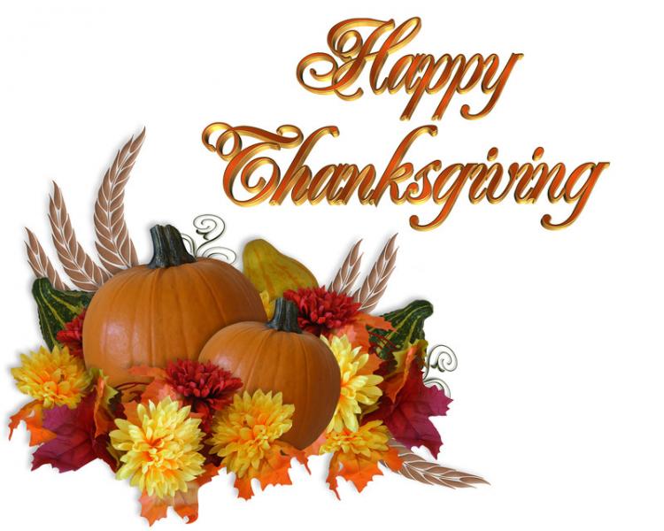 Thanksgiving clip art pictures happy thanksgiving day 5 