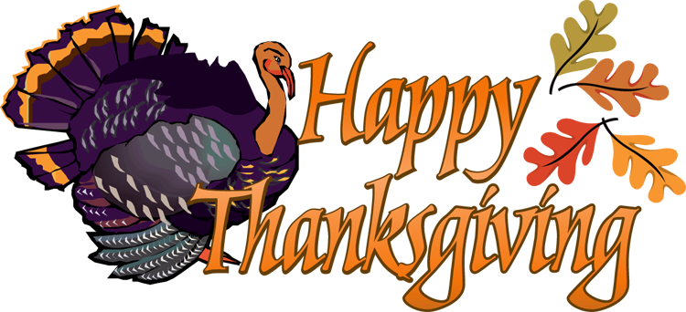 Free happy thanksgiving images pictures clipart banner 