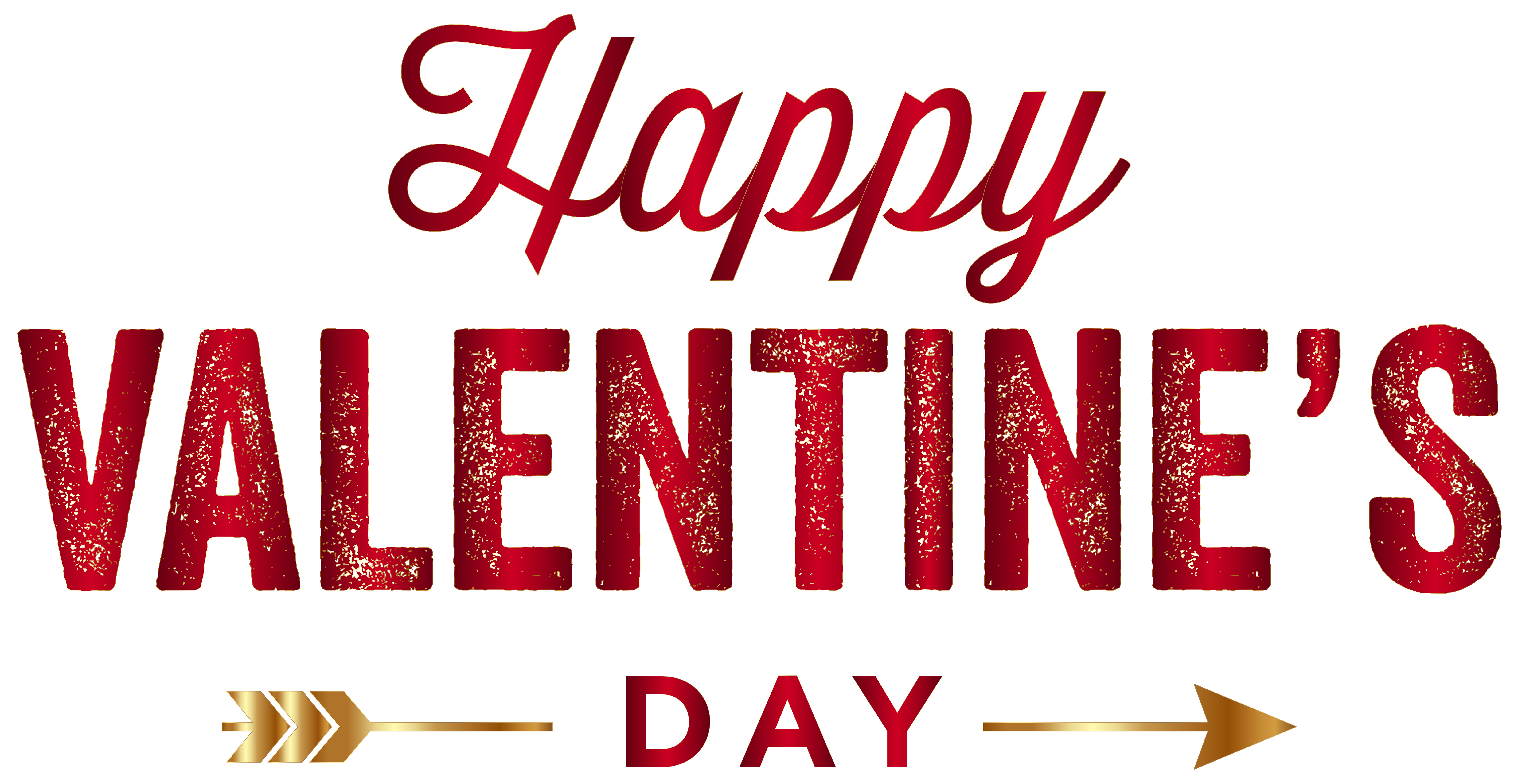 transparent happy valentines day - Clip Art Library