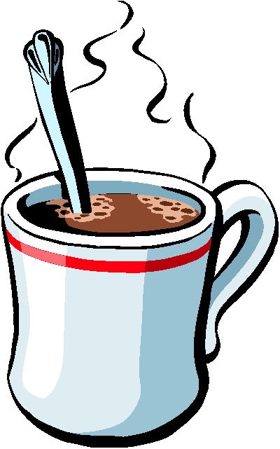 transparent background hot chocolate clipart - Clip Art Library