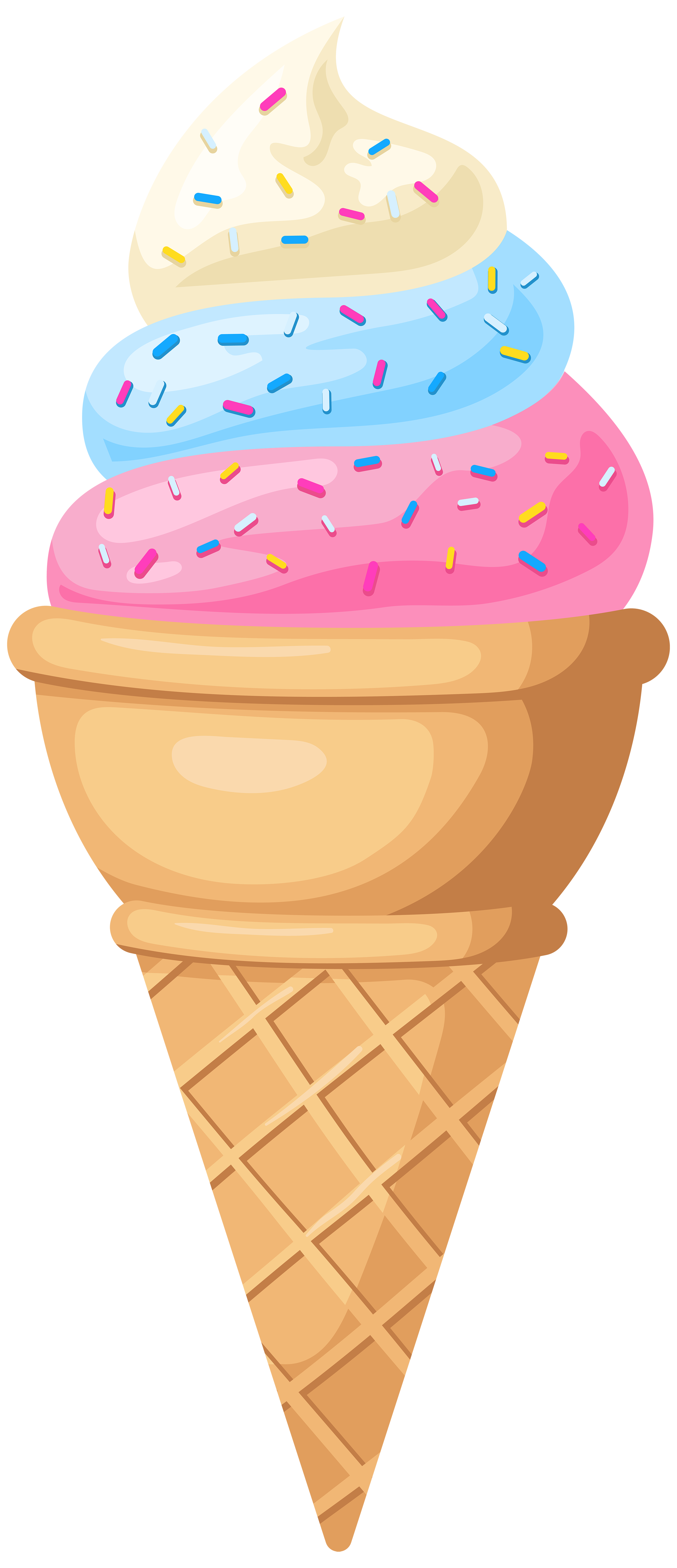 Free Ice Cream Cone Clip Art Download Free Ice Cream Cone Clip Art png