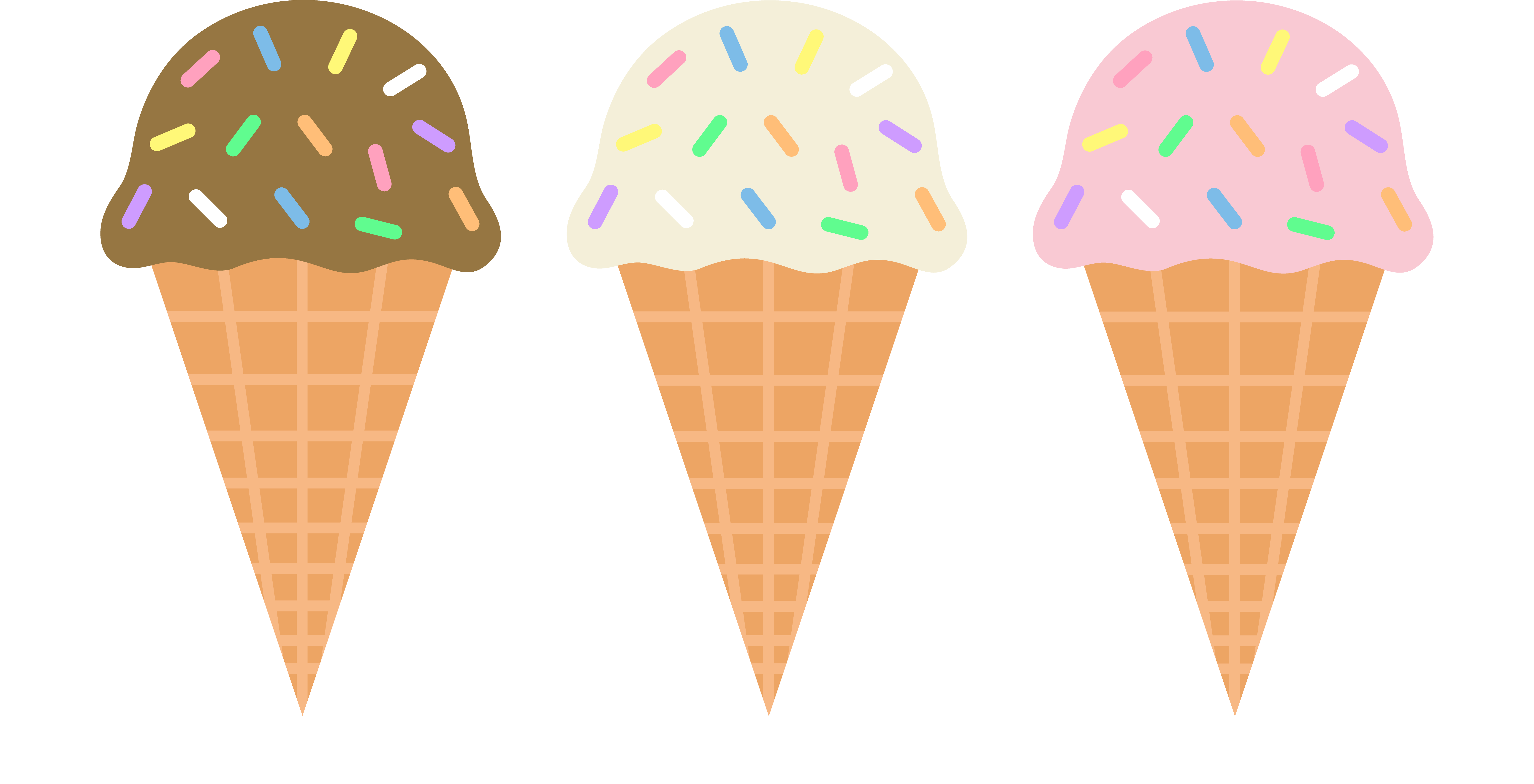 Free Ice Cream Cone Clip Art Download Free Ice Cream Cone Clip Art Png 