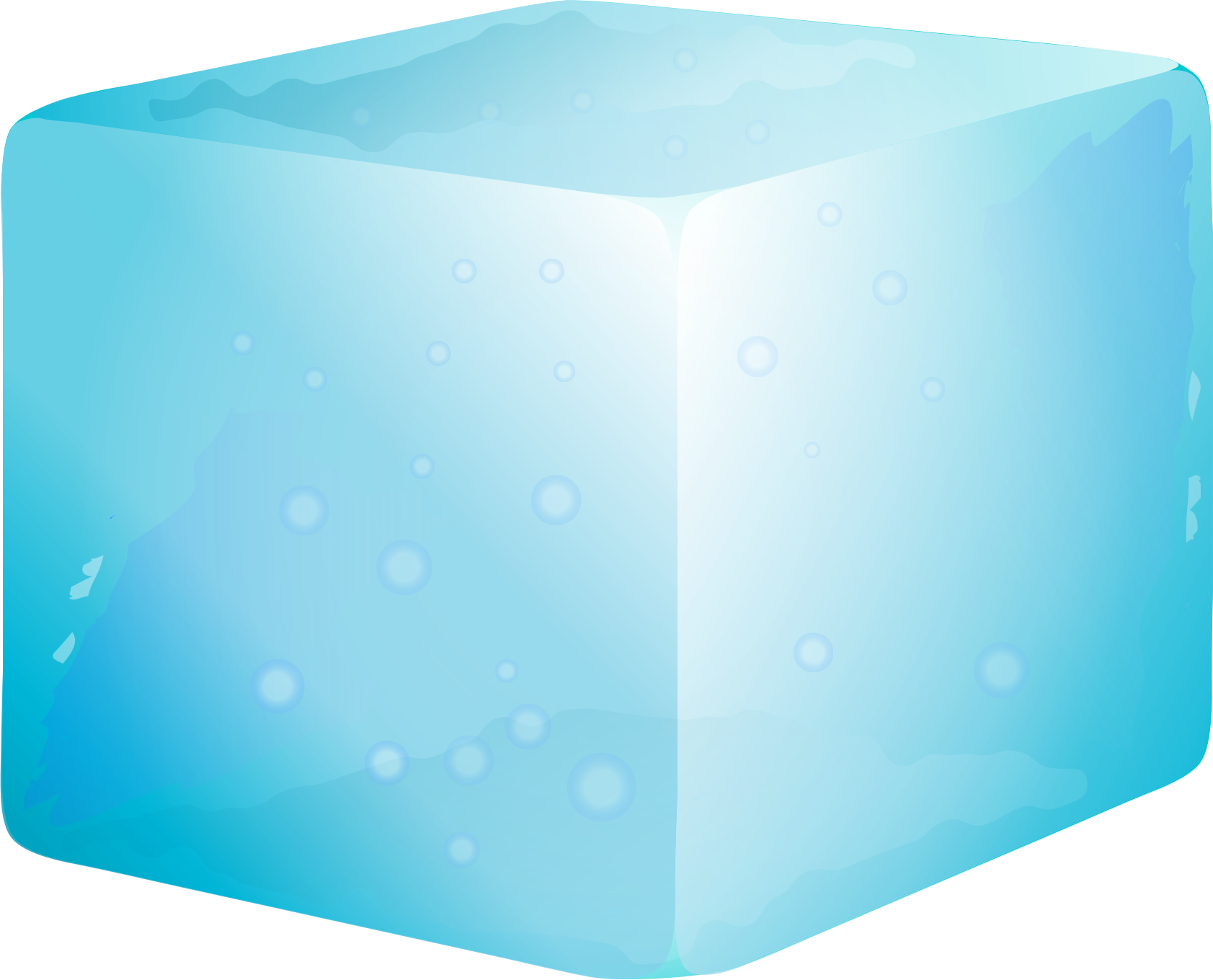 Clip Arts Related To : melting ice cubes clipart. view all Ice Cube ...