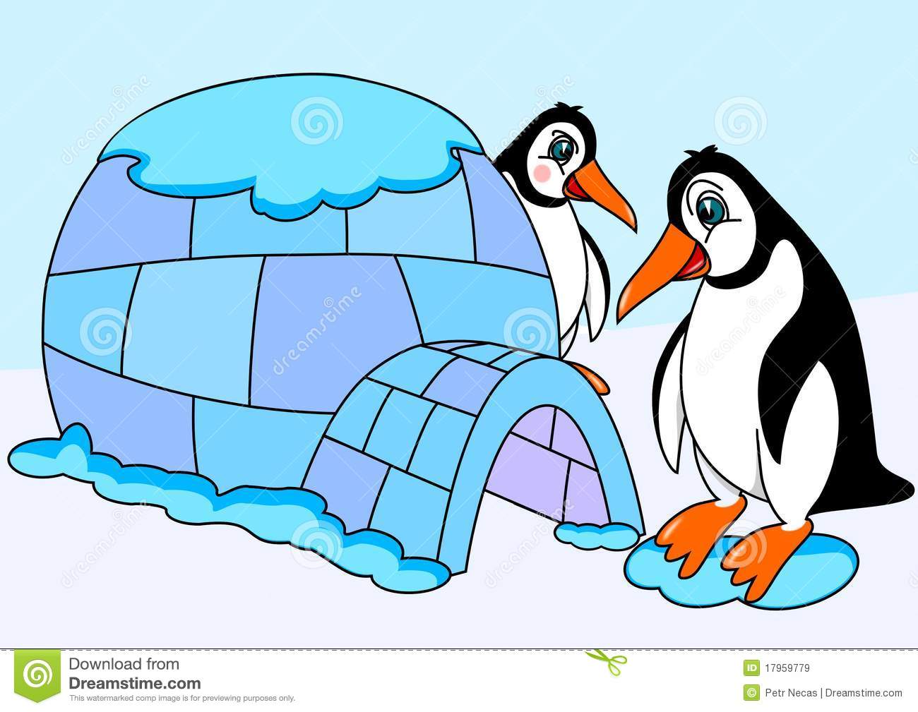 Free Igloo Clipart, Download Free Igloo Clipart png images, Free