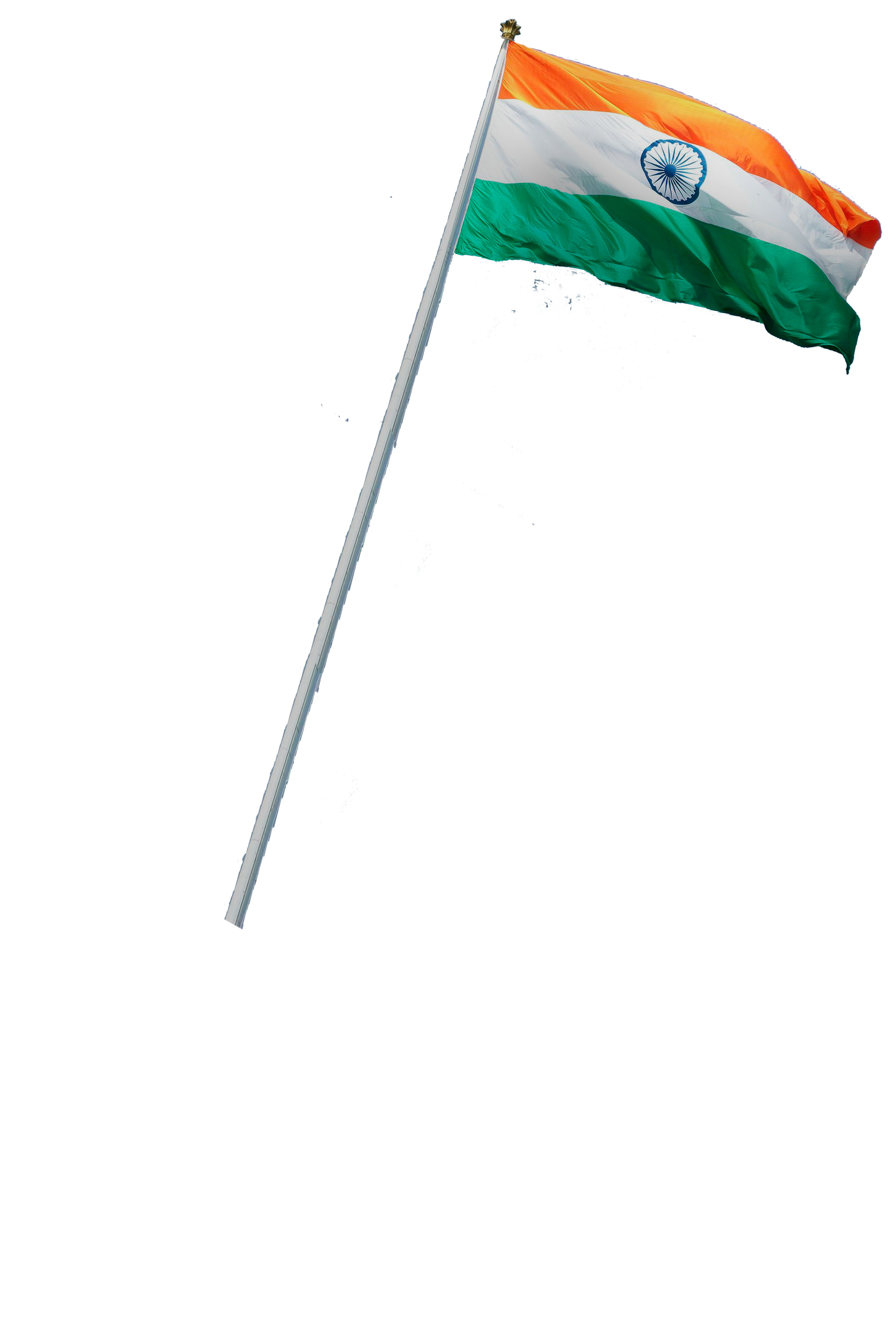 Flag Of India Png Clip Art Library
