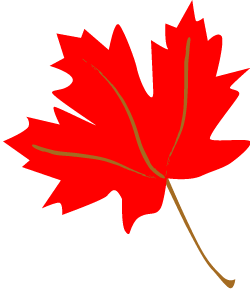 Fall Leaf Clipart No Background Clipart Panda Free Clipart Images_images