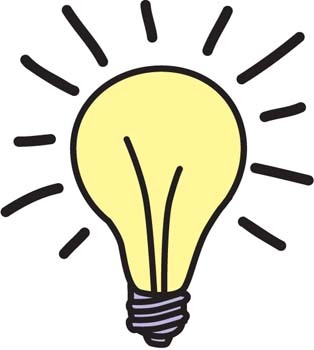 Light bulb clip art lightbulb acoloring wikiclipart 3