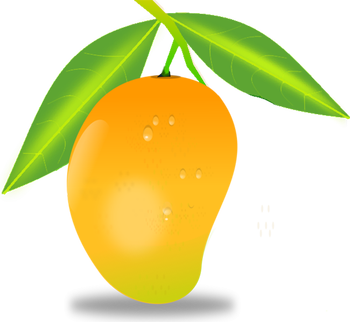 Free Mango Clipart, Download Free Clip Art, Free Clip Art ...